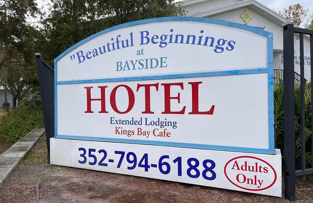Beautiful Beginnings At Bayside-1